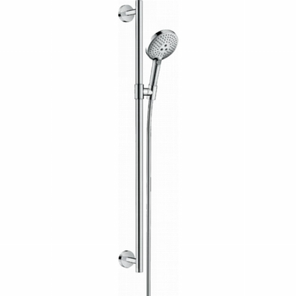 Душевой набор Hansgrohe Raindance Select S 26323000