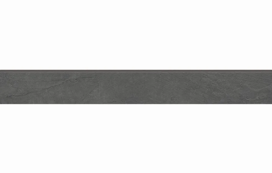Цоколь ZL×BCE9324 Centro Grey 76×600×9,2 Zeus Ceramica