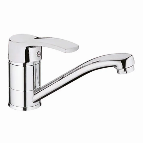 Смеситель для раковины HAIBA FOCUS 15 CM HB0117