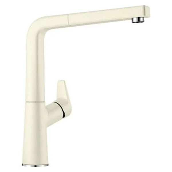 Смеситель для кухни Blanco Avona-S хром/антрацит