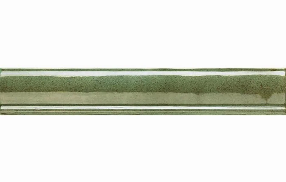 Фриз Moldura Catania Verde 50x300 Mainzu