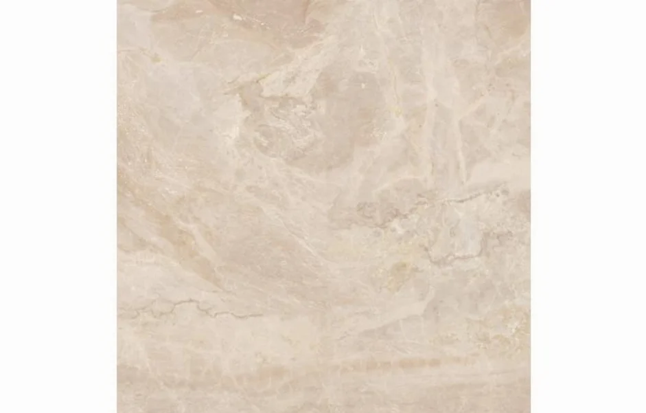 Плитка керамогранитная Meloren Бежевый RECT 595x595x11 Golden Tile