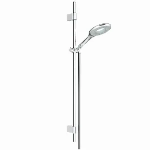 Душевой гарнитур Grohe Rainshower Icon 150 2jet, штанга 900 мм, 9.5 л/мин.
