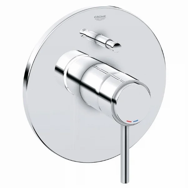 Внешняя часть смесителя Grohe Atrio