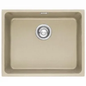 Мийка кухонна Franke Kubus KBG 110-50 цукру