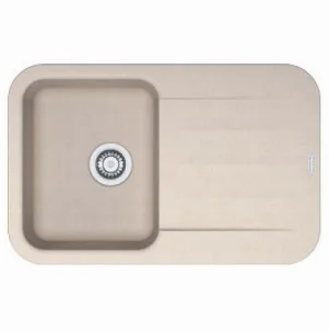 Мийка кухонна FRANKE Pebell PBG 611-78 цукру