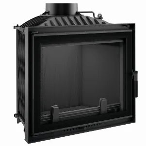 Каминная топка Kratki Felix 16 Deco 16,0 кВт