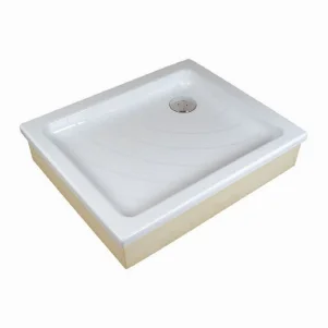 Душевой поддон Ravak Aneta 75x90 EX