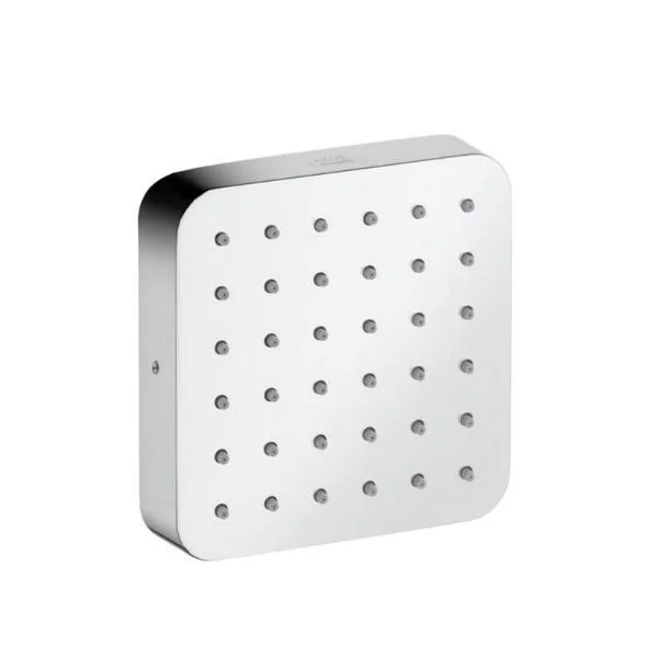 Бічний душ Axor Citterio E 120 1jet Softcube