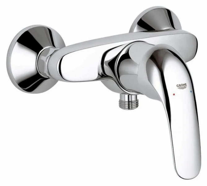 Смеситель Grohe Euroeco Special 32781000 для душа