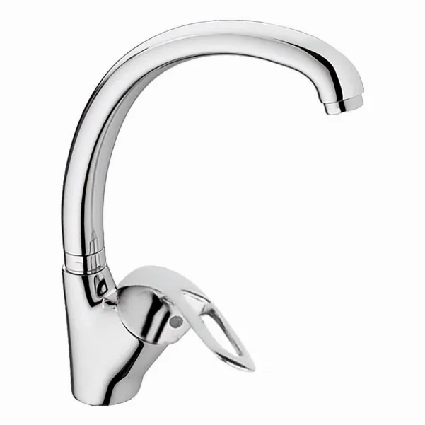 Змішувач для кухні HAIBA COSMOS HB0049 Змішувач для кухні HAIBA COSMOS HB0049