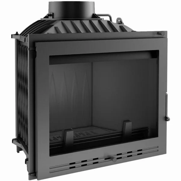 Камінна топка Kratki Eryk 12 Lux 12,0 кВт