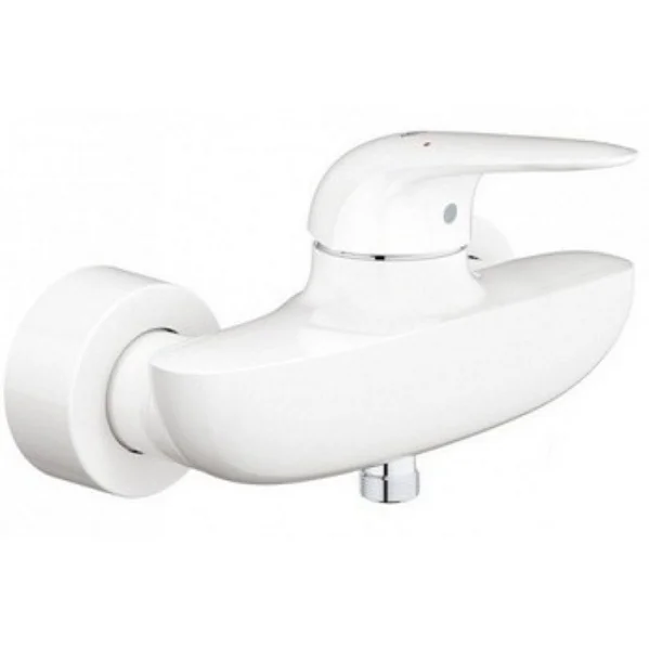 Смеситель Grohe Eurostyle New 23722LS3 для душа белый