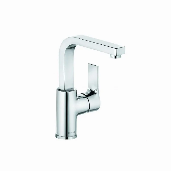 Змішувач Kludi Zenta SL 480280565 для раковини, хром