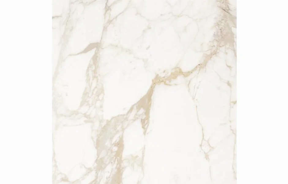керамогранітна Плитка Saint Laurent Білий 607x607x10 Golden Tile