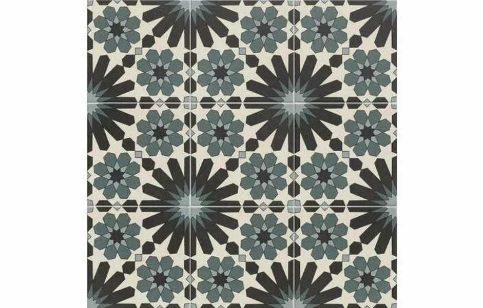 керамогранітна Плитка Tanger 200x200x9 Mainzu