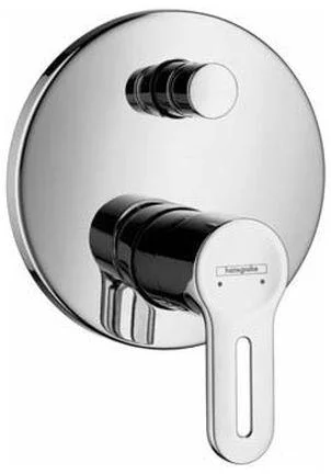 Змішувач Hansgrohe Metropol S 14665000 для душу