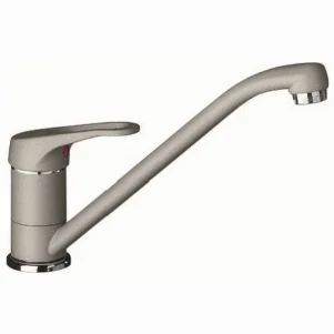 Змішувач для кухні Blanco Wega перлинний