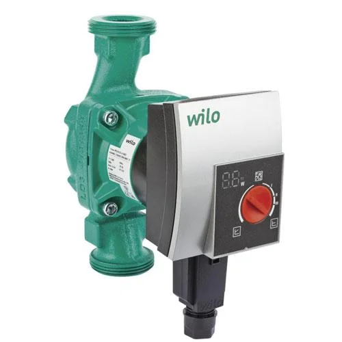 Циркуляционный насос WILO Yonos-Pico 25/1-8