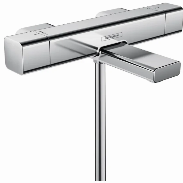 Термостат Hansgrohe Ecostat E 15774000 BM для ванны