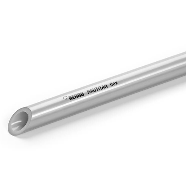 Труба Rehau Rautitan flex PE-Xa Ø 50×6.9 мм (відрізок 6 м)