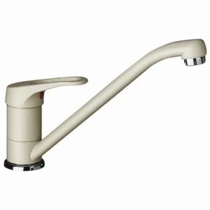 Змішувач для кухні Blanco Wega жасмин