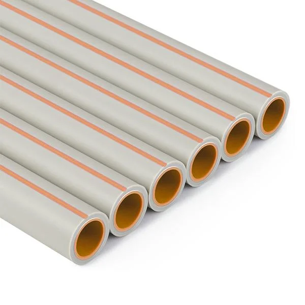 Труба Reiger PPR/AL/PPR Ø 20×3.4 мм