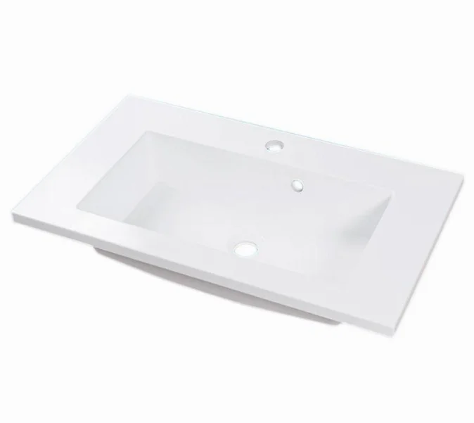 Умивальник Fancy Marble Josefine Slim (5507101)