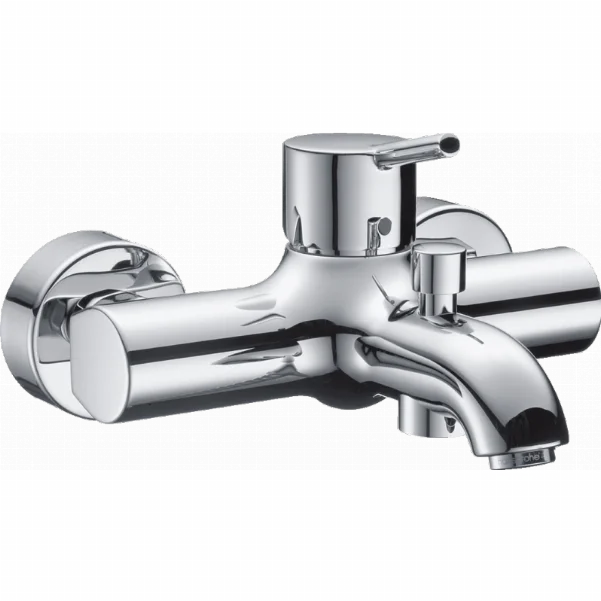 Змішувач Hansgrohe Talis S Для ванн 32420000