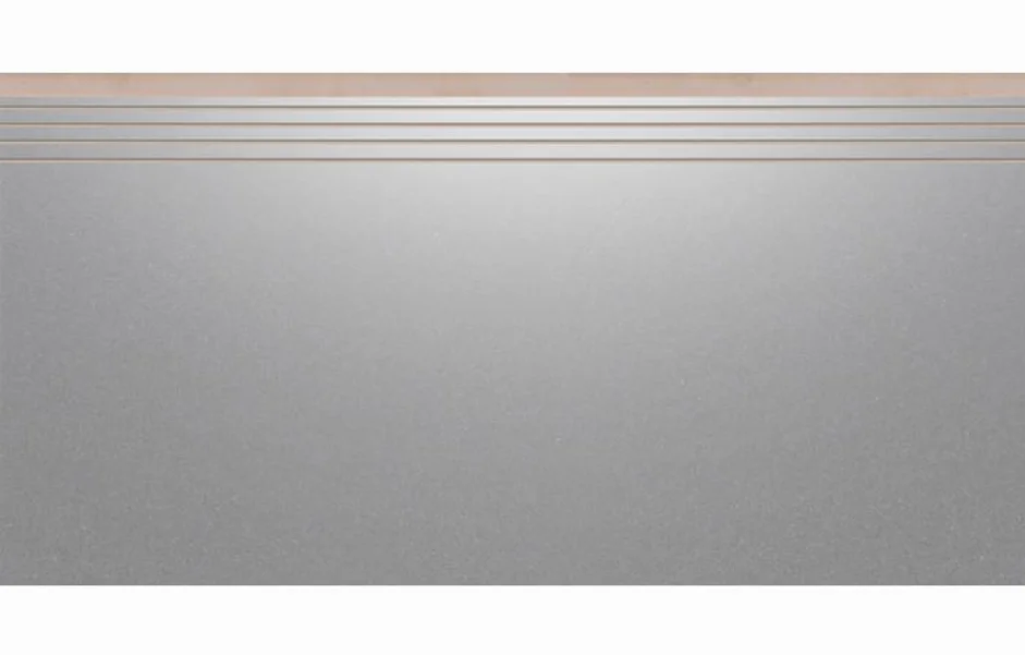 Ступень Cambia Gris LAP 297x597x8 Cerrad
