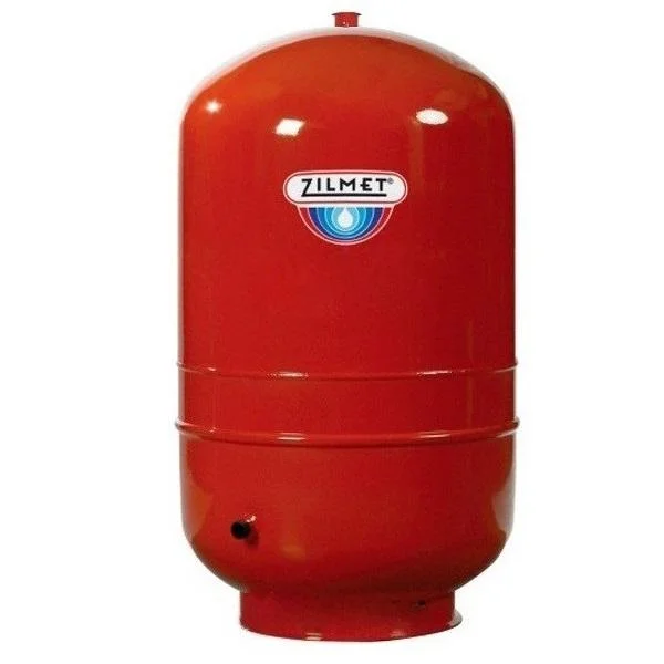 Расширительный бак Zilmet Call-Pro 400 литров