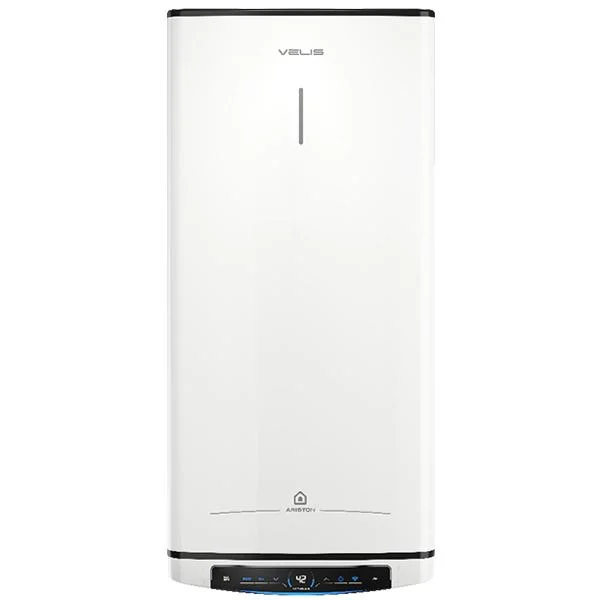 Бойлер електричний плаский Ariston VELIS PRO DRY Wi-Fi 50 EU