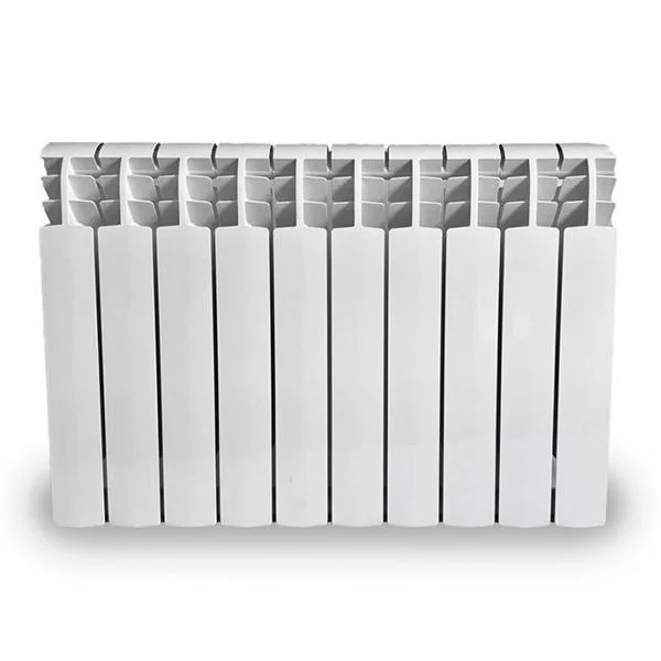 Радиатор биметаллический Reiger Bi 500/96 мм (12 секций)