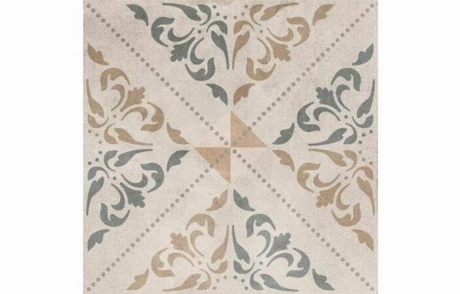 Плитка керамогранитная CSAPCL0220 Patchwork Classic 02 200x200x10 Sant'agostino