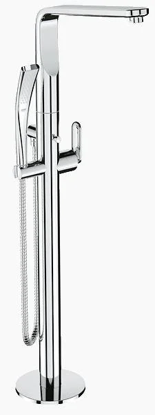 Змішувач Grohe Veris 32222001 для ванни