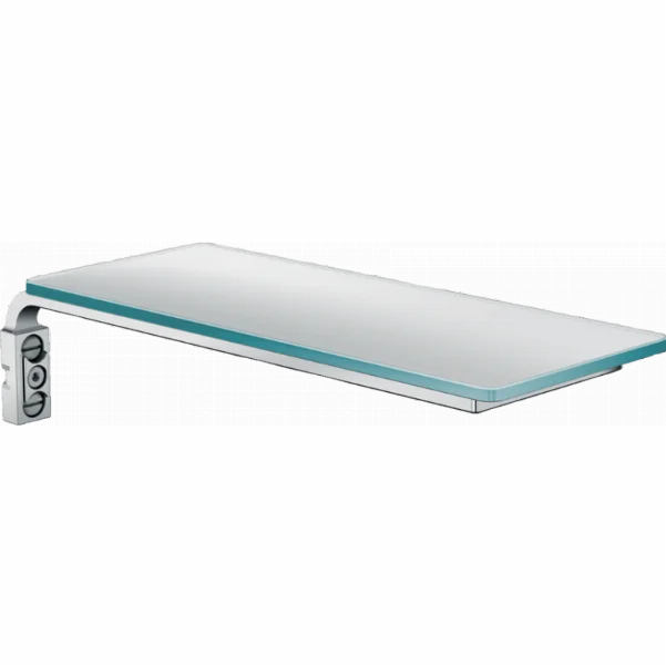 Мильниця Hansgrohe Cassetta E 26511000