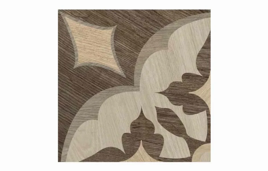 Плитка керамогранитная CSAICL0420 Intarsi Classic 04 200x200x10 Sant'agostino