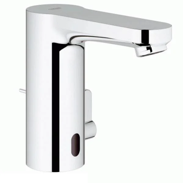 Смеситель сенсорный для раковины GROHE Eurosmart Cosmopolitan E
