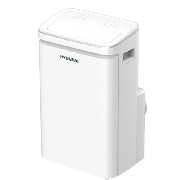 Мобильный кондиционер Hyundai HPAC12UA2CH
