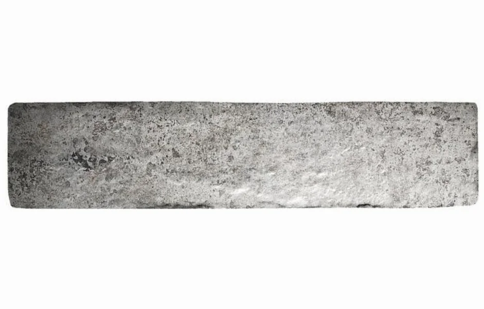 Плитка фасадна Seven Tones Сірий 60x250x10 Golden Tile