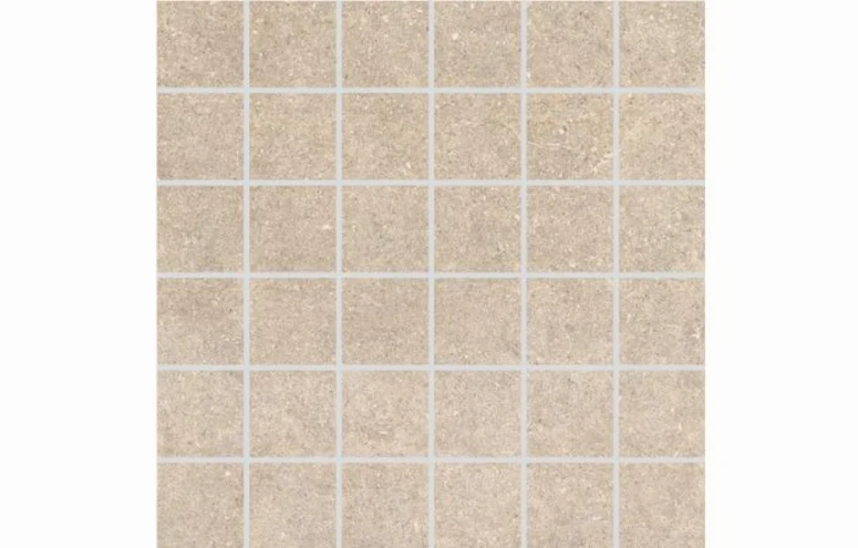 Мозаїка MQCXRM3B Concrete Sabbia 300x300x9,2 Zeus Ceramica