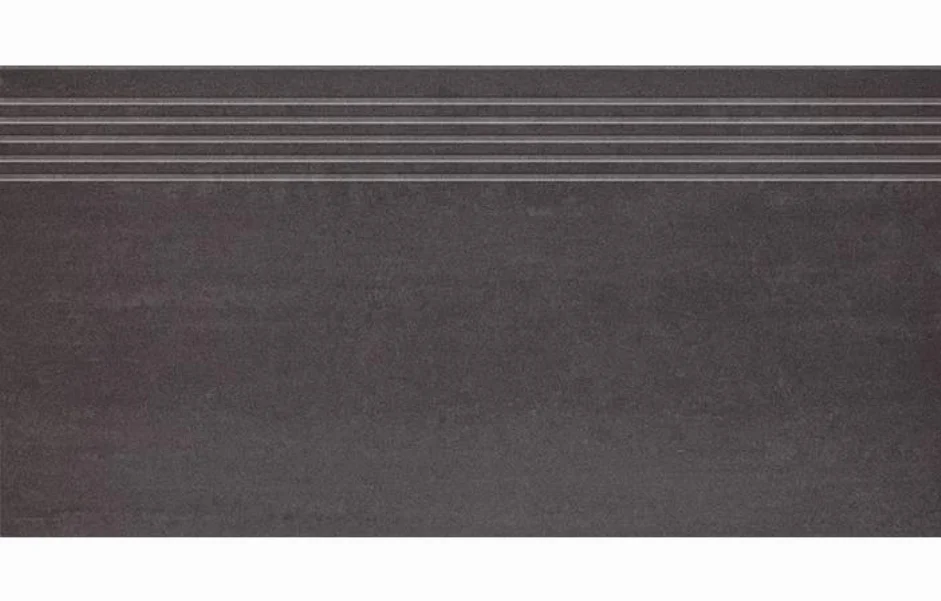 Ступень Doblo Nero 298x598x10 Paradyz Ступень Doblo Nero 298x598x10 Paradyz