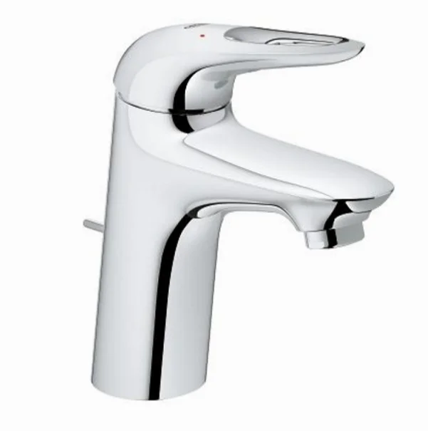 Смеситель Grohe Eurostyle New 32468003 для раковины
