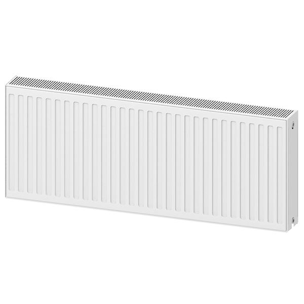 Радиатор стальной Vaillant VKO 22 Тип 400×600 мм (боковое подключение)