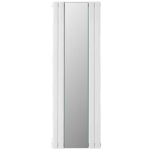 Радіатор дизайнерський з дзеркалом Rastas Mira 1800×600 мм