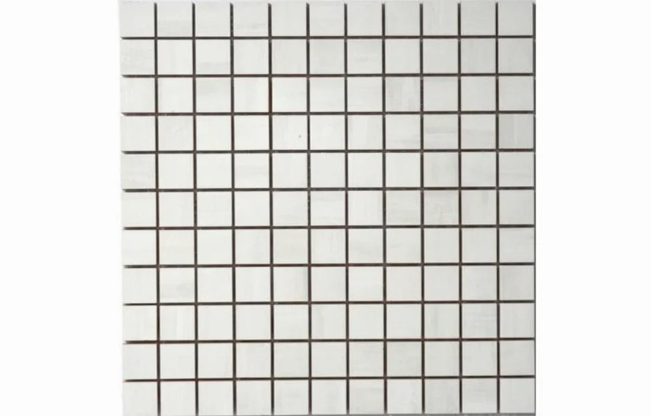 Мозаика CM 3100 C Latericio White 300x300x9 Kotto Ceramica