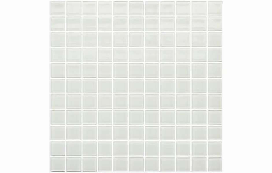 Мозаика GM 4050 C White 300x300x4 Kotto Ceramica