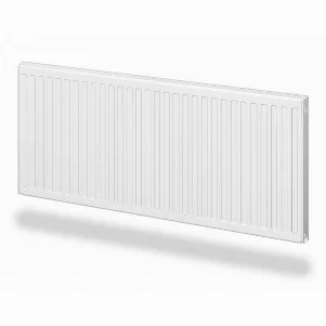 Радіатор сталевий DeLonghi Compact Panel 11 Тип 600×600 мм (бокове підключення)