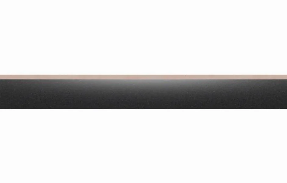 Цоколь Cambia Black LAP 80x597x8 Cerrad