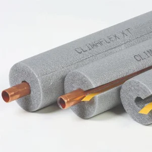 Теплоизоляция для труб полиэтиленовая NMC Climaflex Classic Ø 35×25 мм (штанга 2 м)